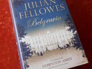 Belgravia, Julian Fellowes