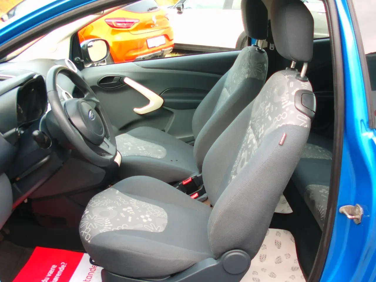 Billede 10 - Ford Ka 1,2 Trend