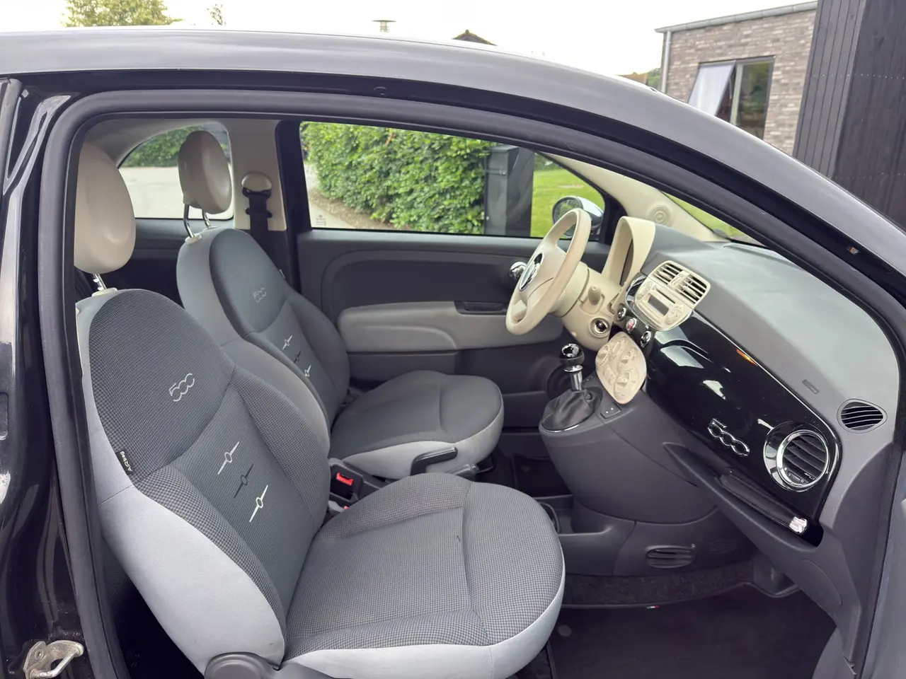 Billede 15 - Fiat 500 1,2 Pop