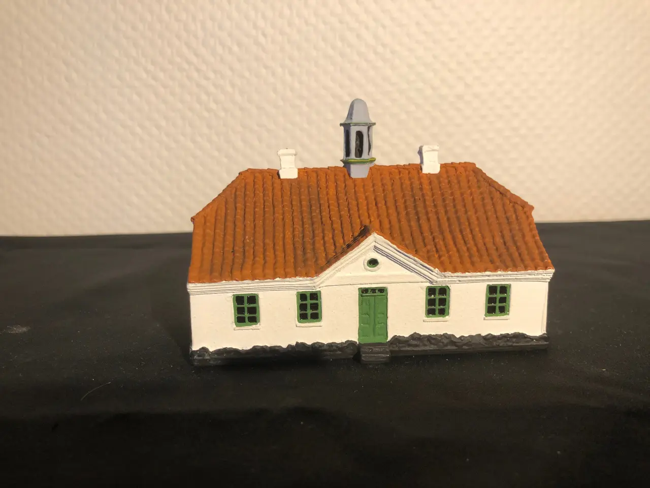 Billede 1 - Trip Trap huse