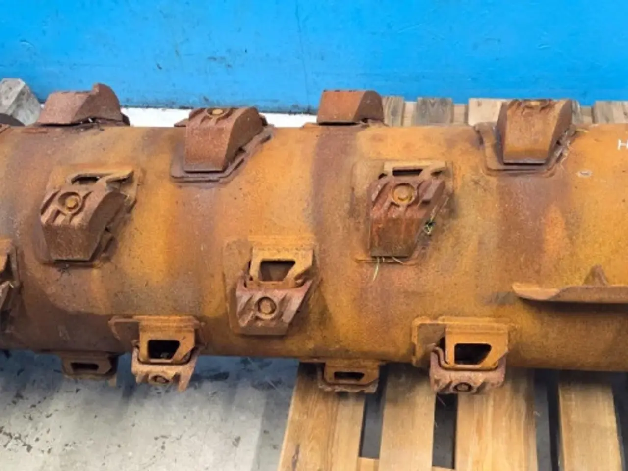 Billede 6 - New Holland CR9.90 Rotor R. 84591487