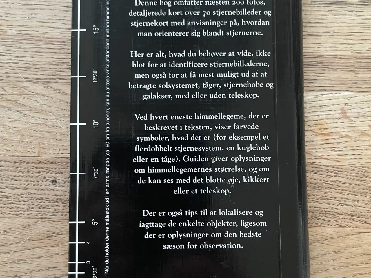 Billede 2 - Guide til nattehimlen, Philippe Henarejos