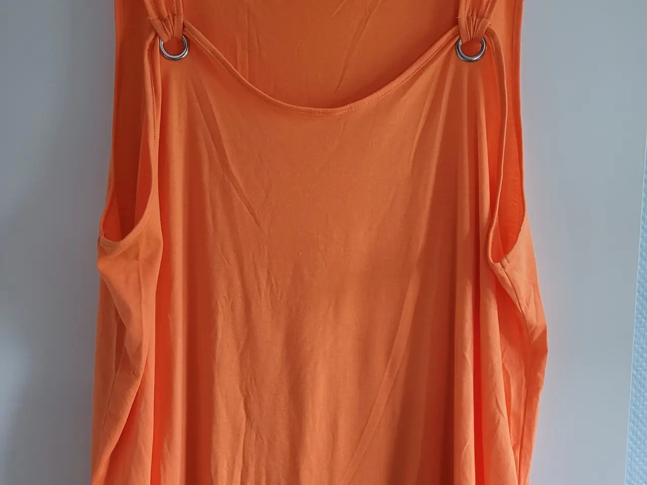 Billede 1 - Ny sommer top str. 5xl.