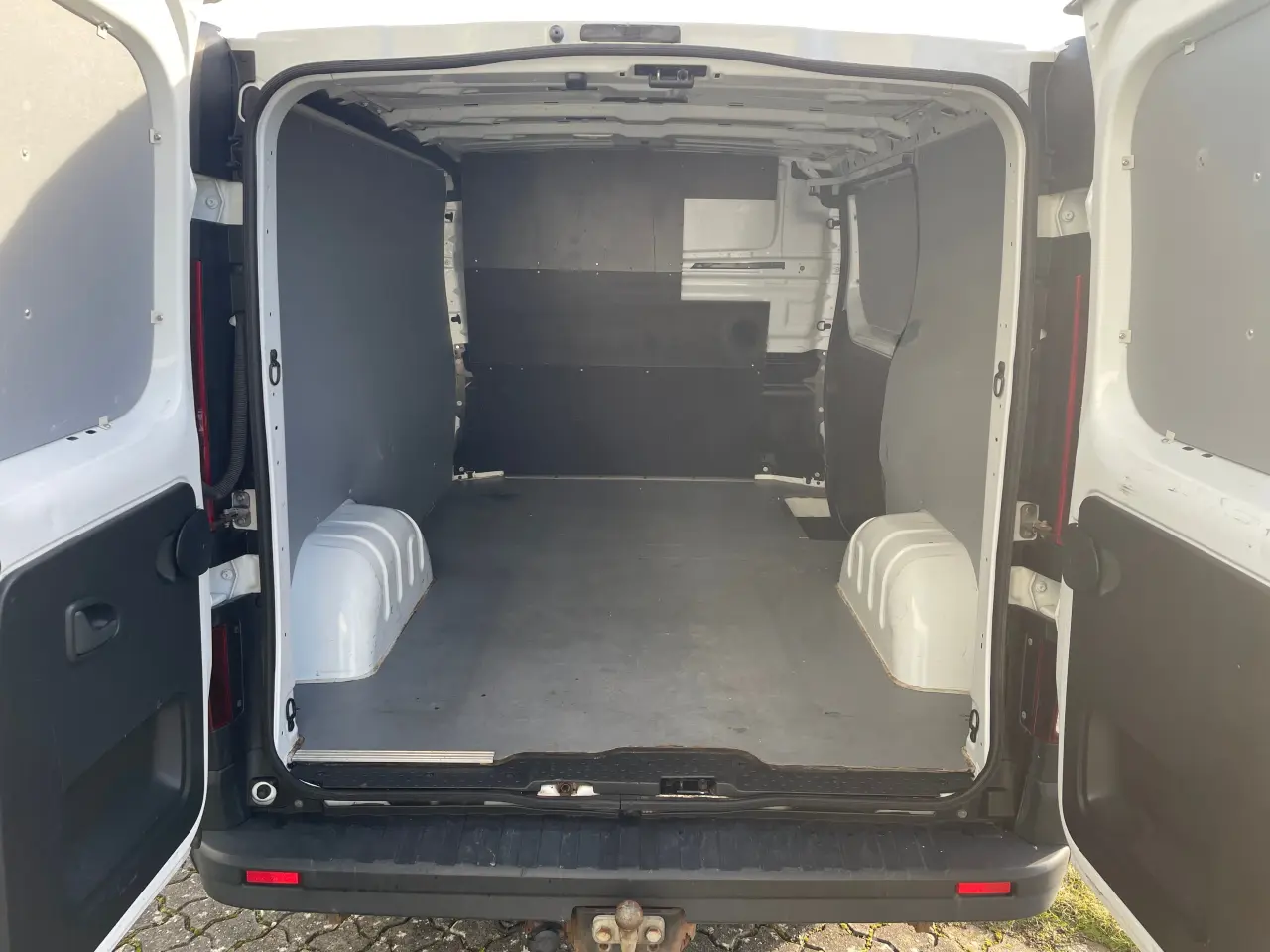 Billede 5 - Opel Vivaro 1,6 CDTI 120HK L1H1