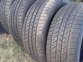 Dæk til bil og trailer