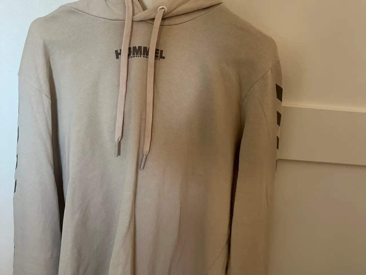 Billede 5 - Hummel hættetrøje