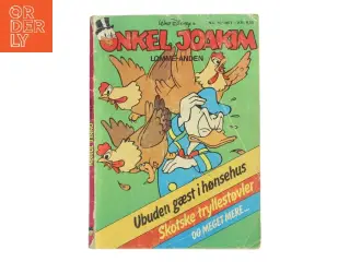 Onkel Joakim (Bog)