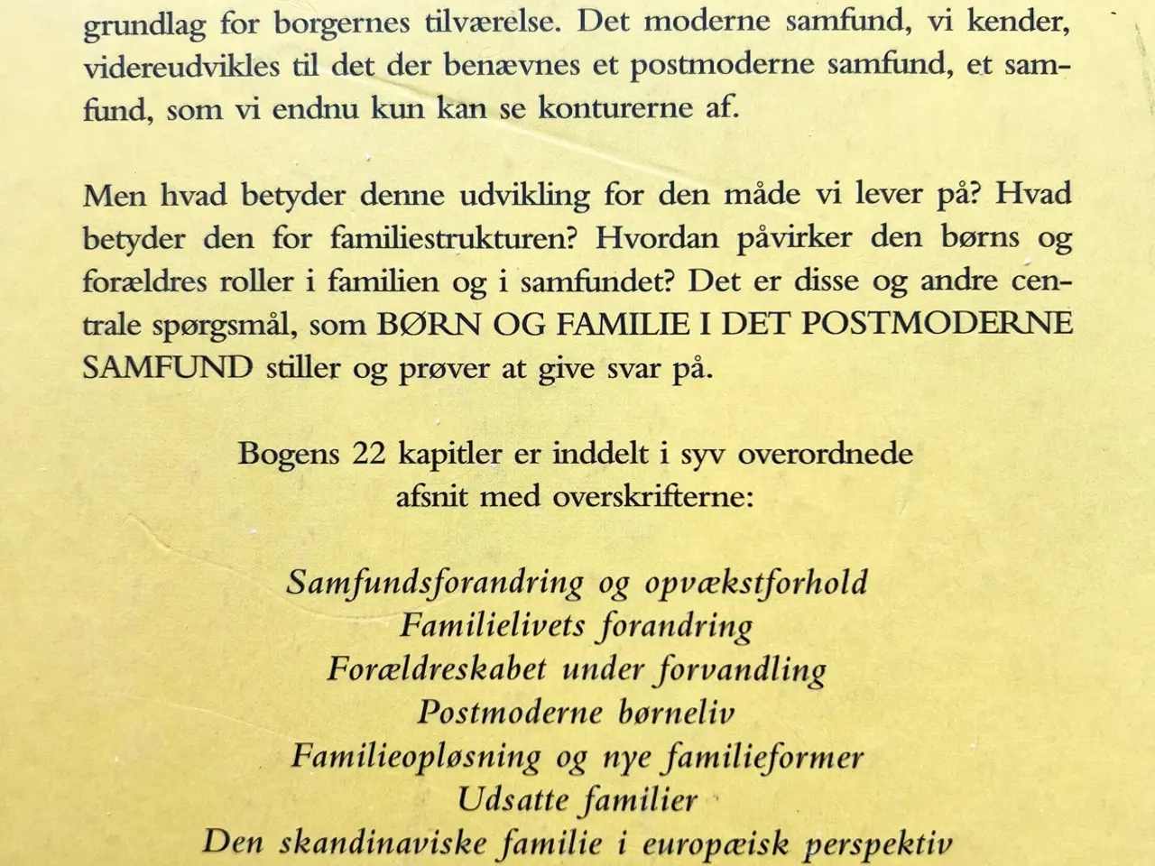 Billede 2 - Studiebøger til pædagoguddannelsen 