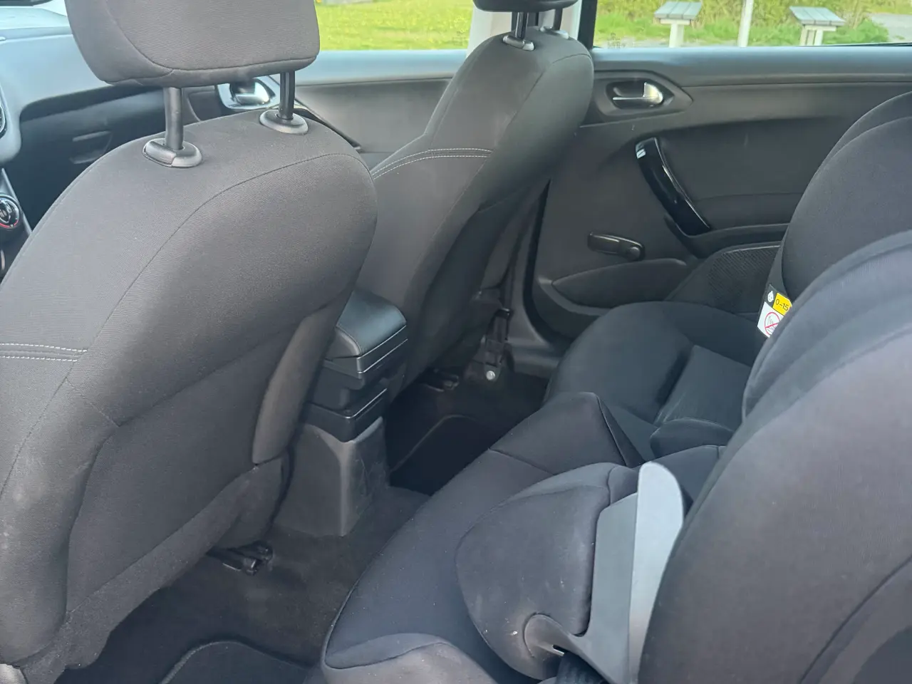 Billede 8 - Peugeot 208 1.0 2012 
