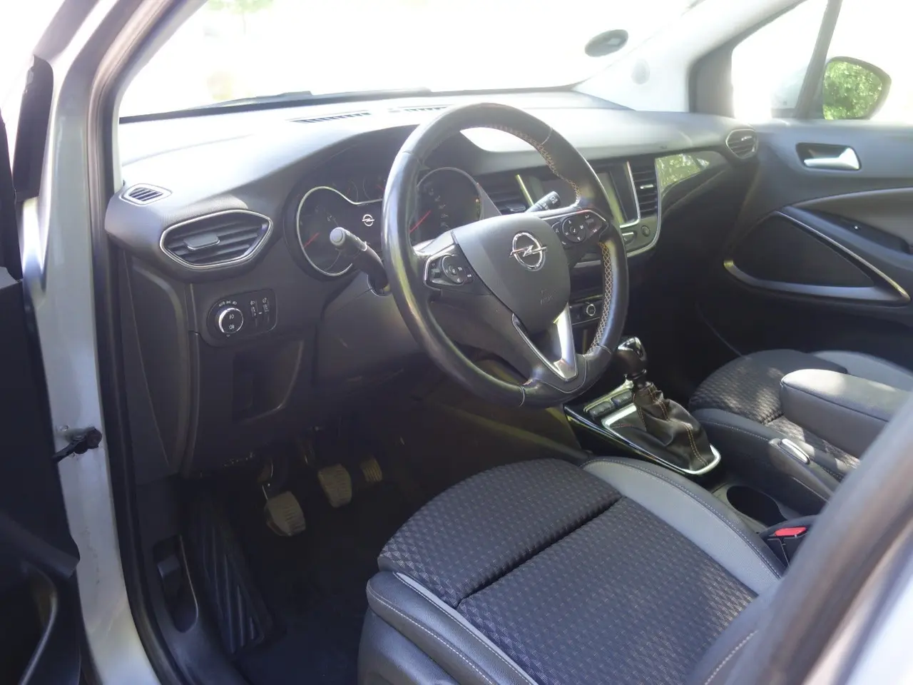 Billede 9 - Opel Crossland X 1,2 T 110 Elegance