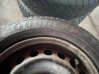 Renault grand senic vinterhjul nye