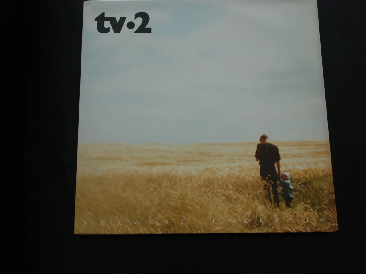 Billede 1 - Lp - Tv.2