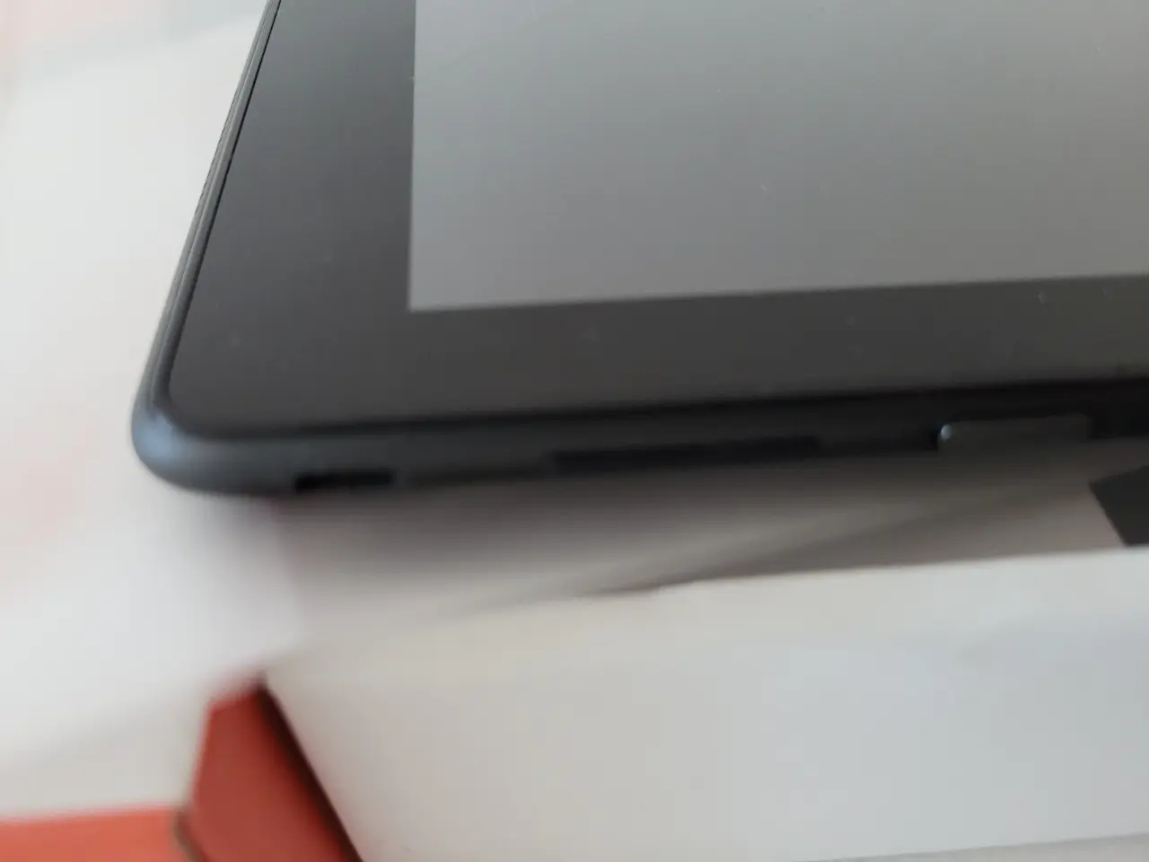Billede 2 - Lenovo tablet