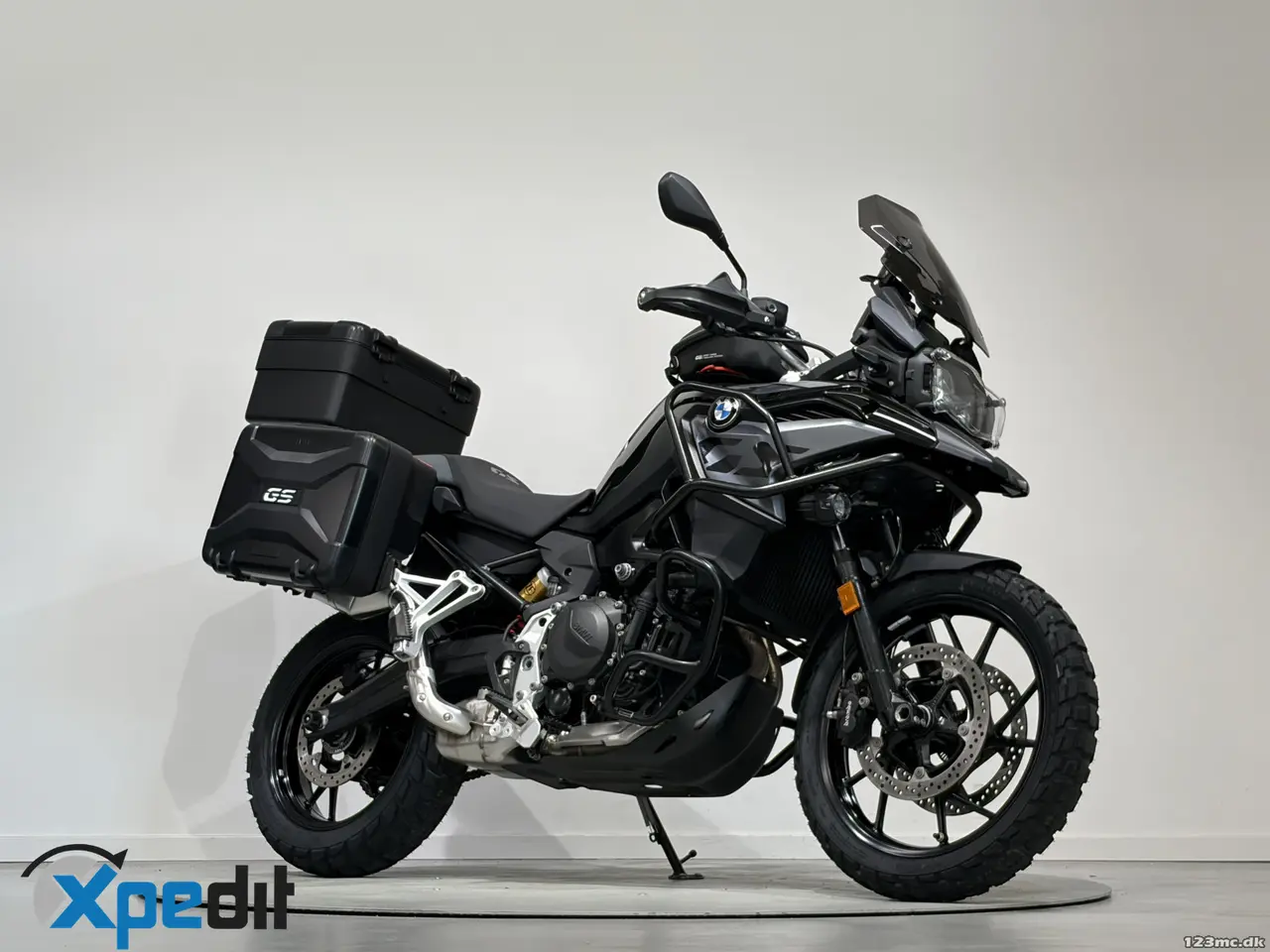Billede 3 - BMW F 800 GS