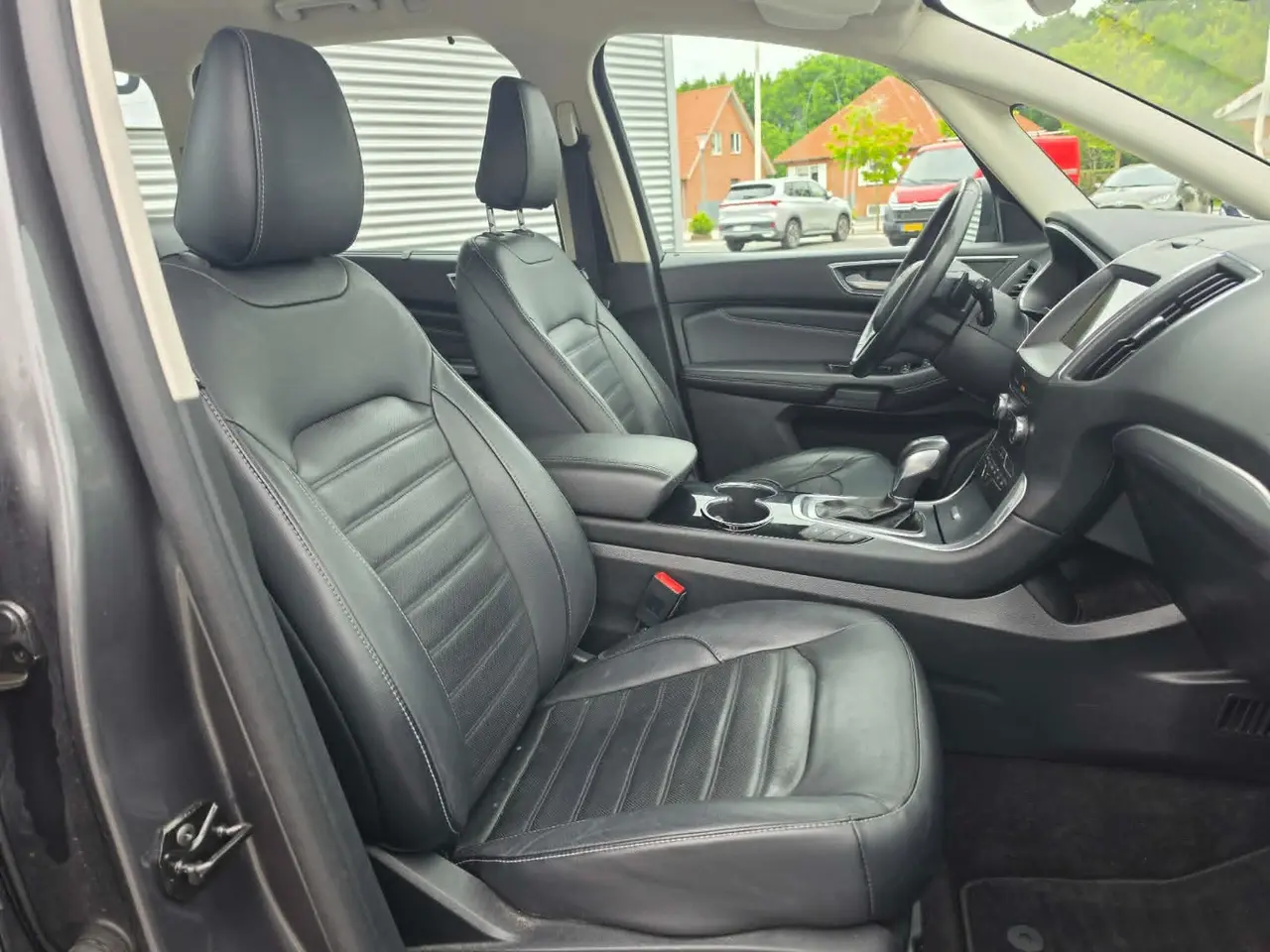 Billede 6 - Ford Galaxy 2,0 TDCi 150 Titanium aut. 7prs