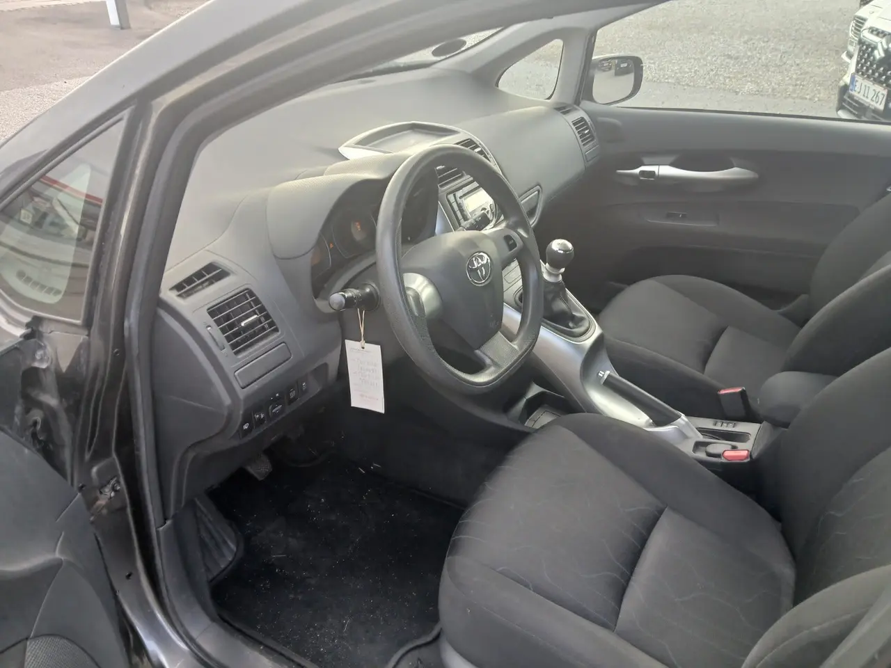 Billede 6 - Toyota Auris 1,3 VVT-i T1