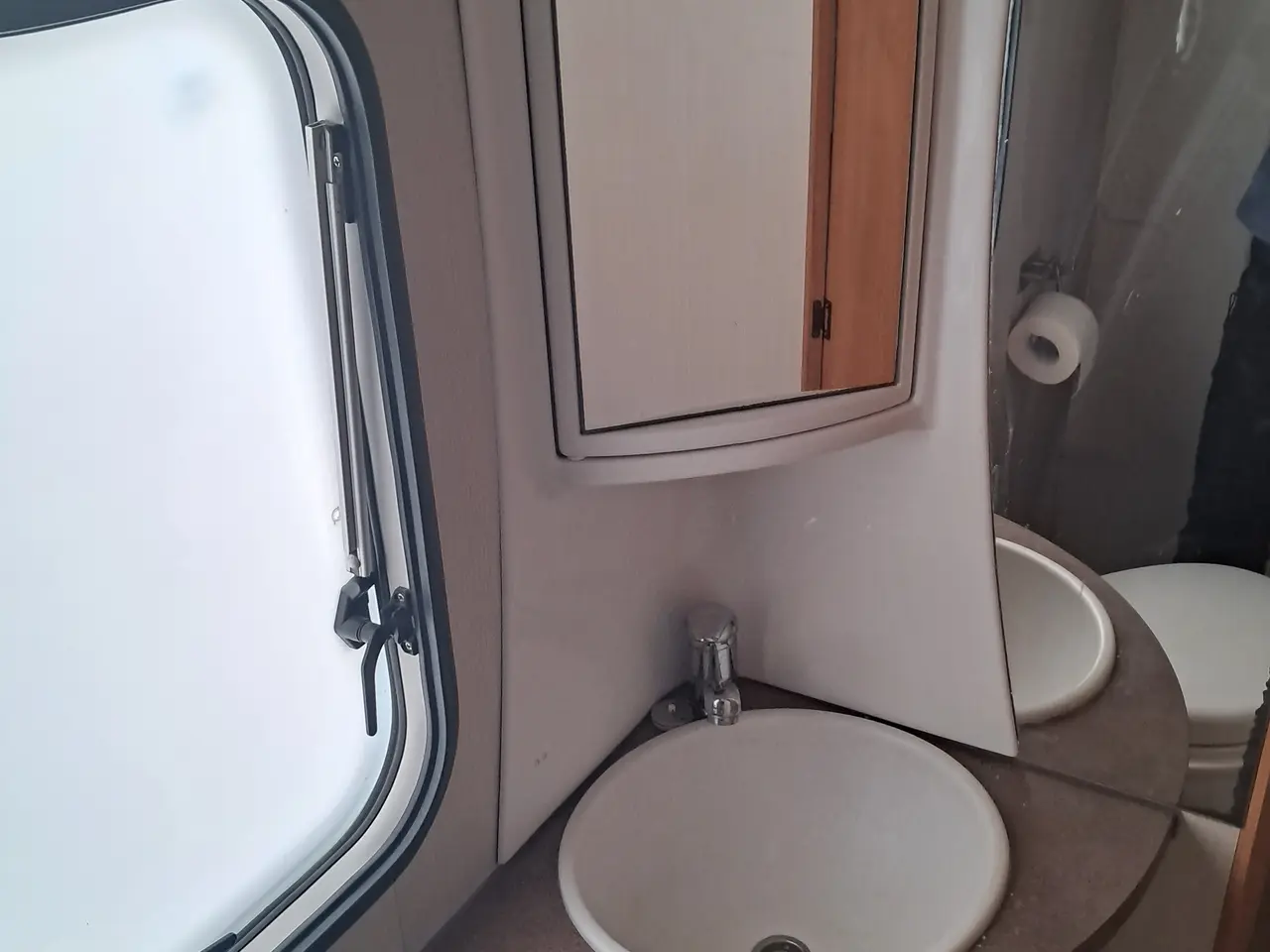 Billede 16 - Autocamper nysynet, se udstyrsliste