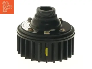 Electrovoice 1823M mid range driver højeffektiv 108 dB v 1W og 1m på T30 horn