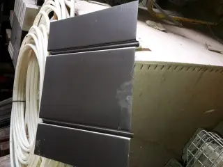 Varmefordelingsplader