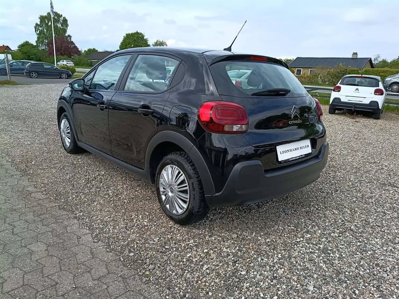 Billede 4 - Citroën C3 1,2 PureTech Feel 83HK 5d