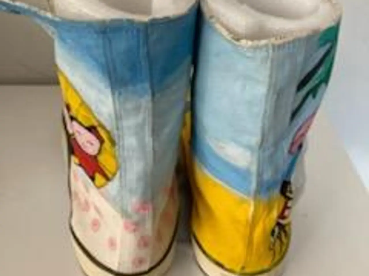 Billede 2 - Unika sneakers, str. 41
