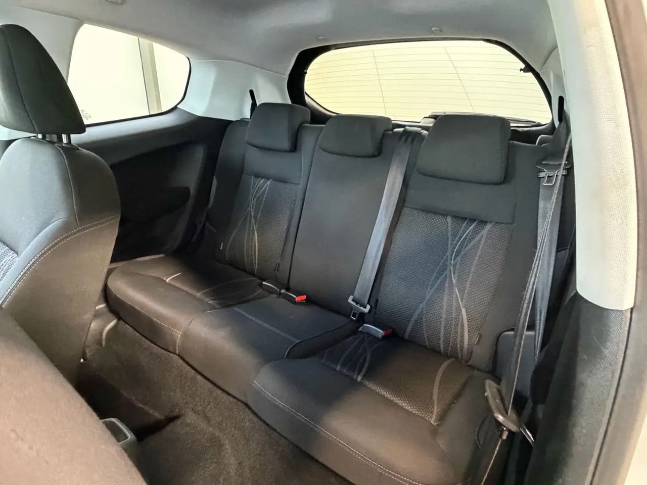 Billede 9 - Peugeot 208 1,2 VTi Active 82HK 3d