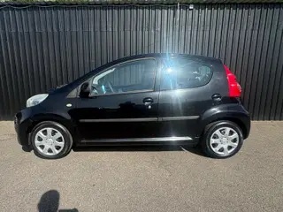 Peugeot 107 1,0 Comfort