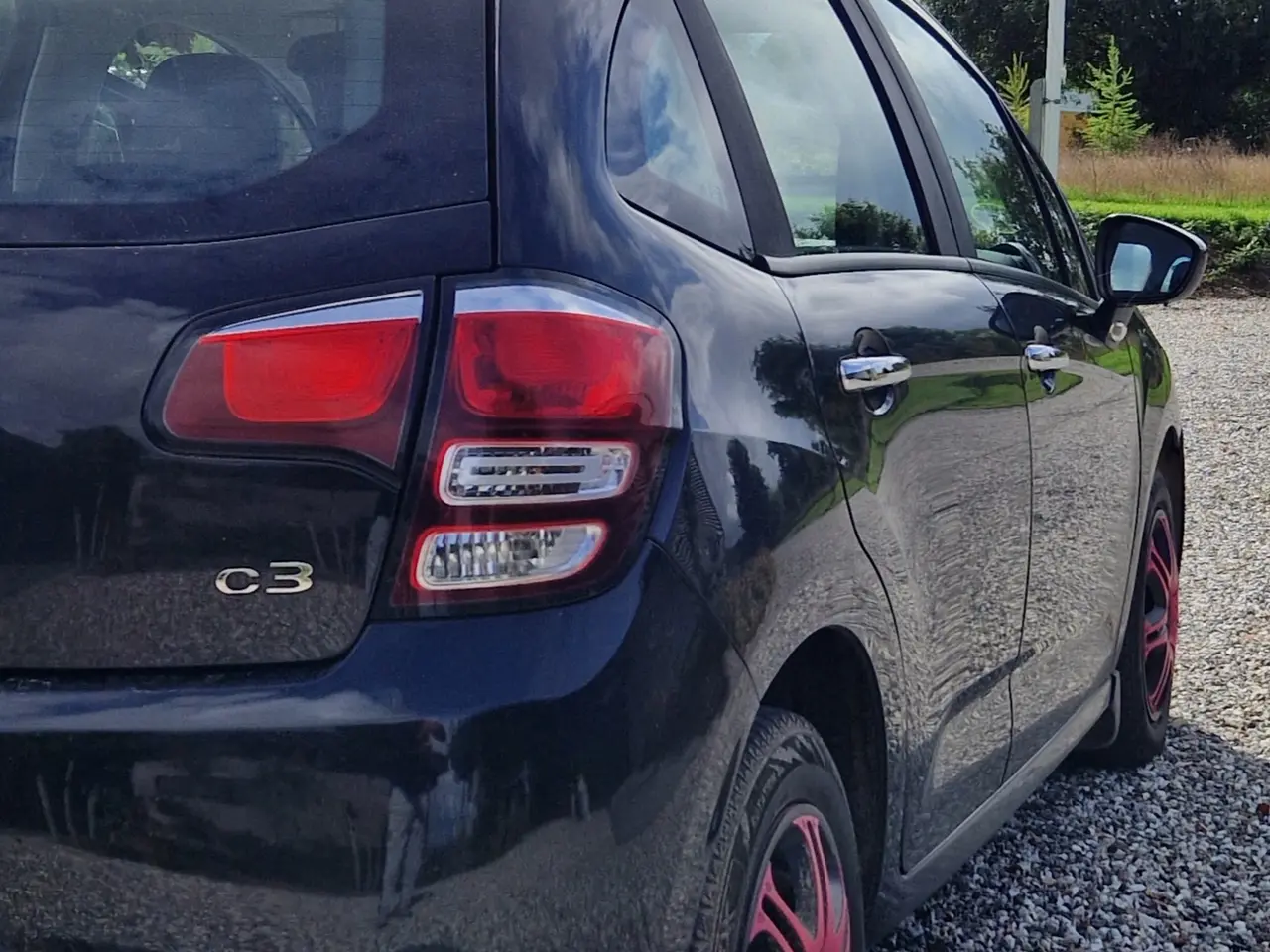 Billede 4 - Citroen c3