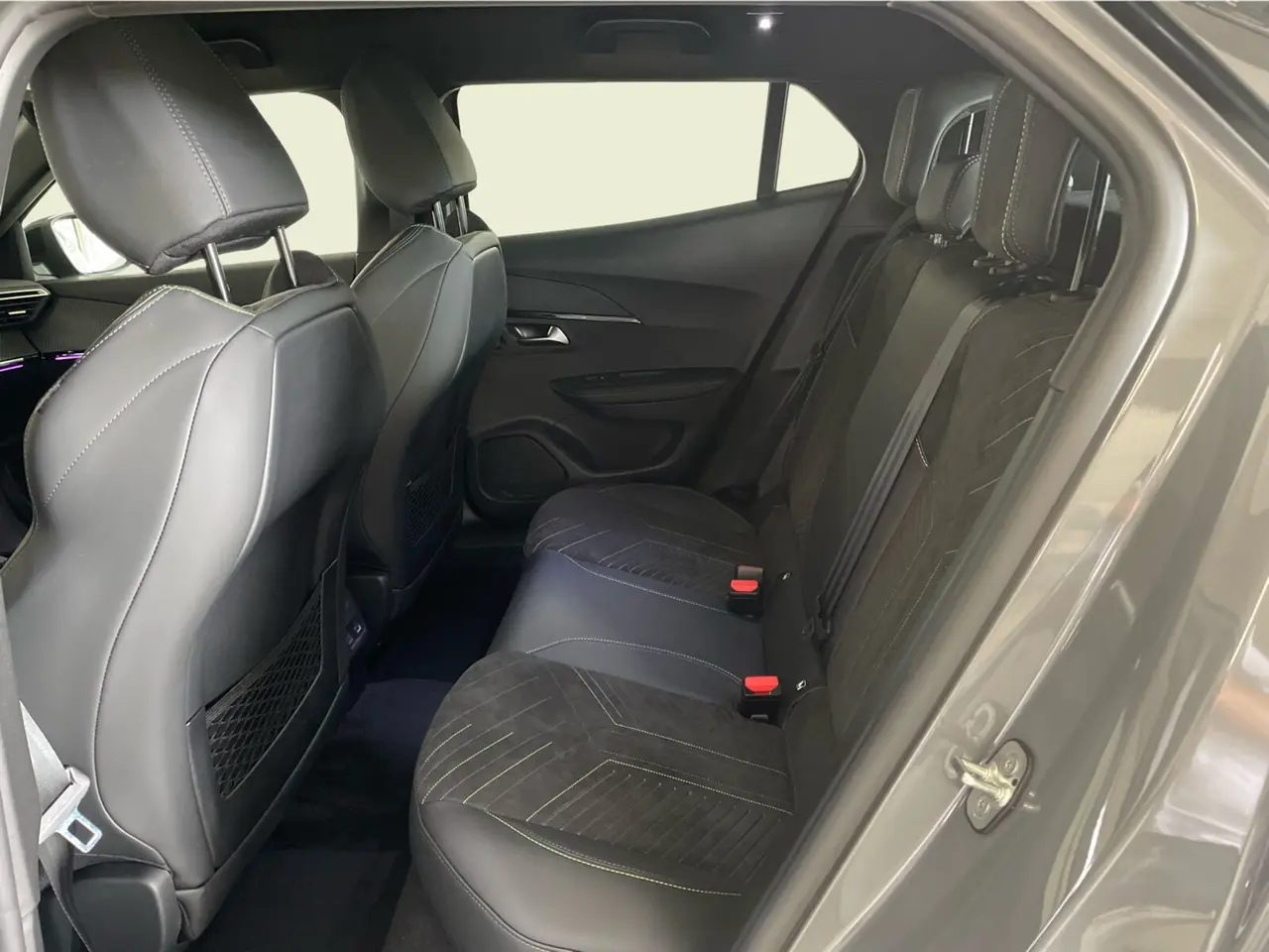 Billede 11 - Peugeot e-2008 54 GT