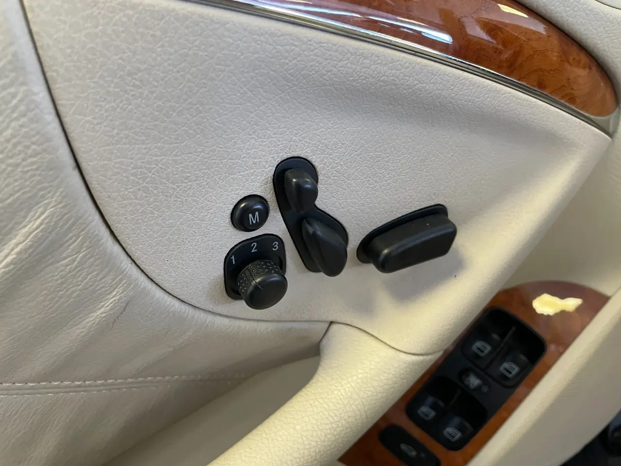 Billede 16 - Mercedes CLK500 5,0 Cabriolet Elegance aut.