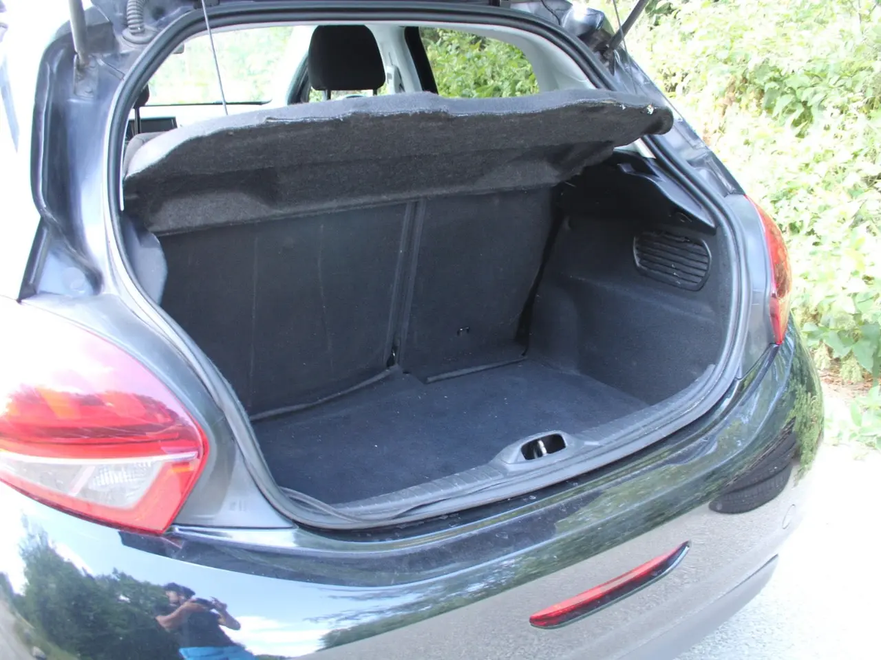 Billede 6 - Peugeot 208 1,6 BlueHDi 100 Active
