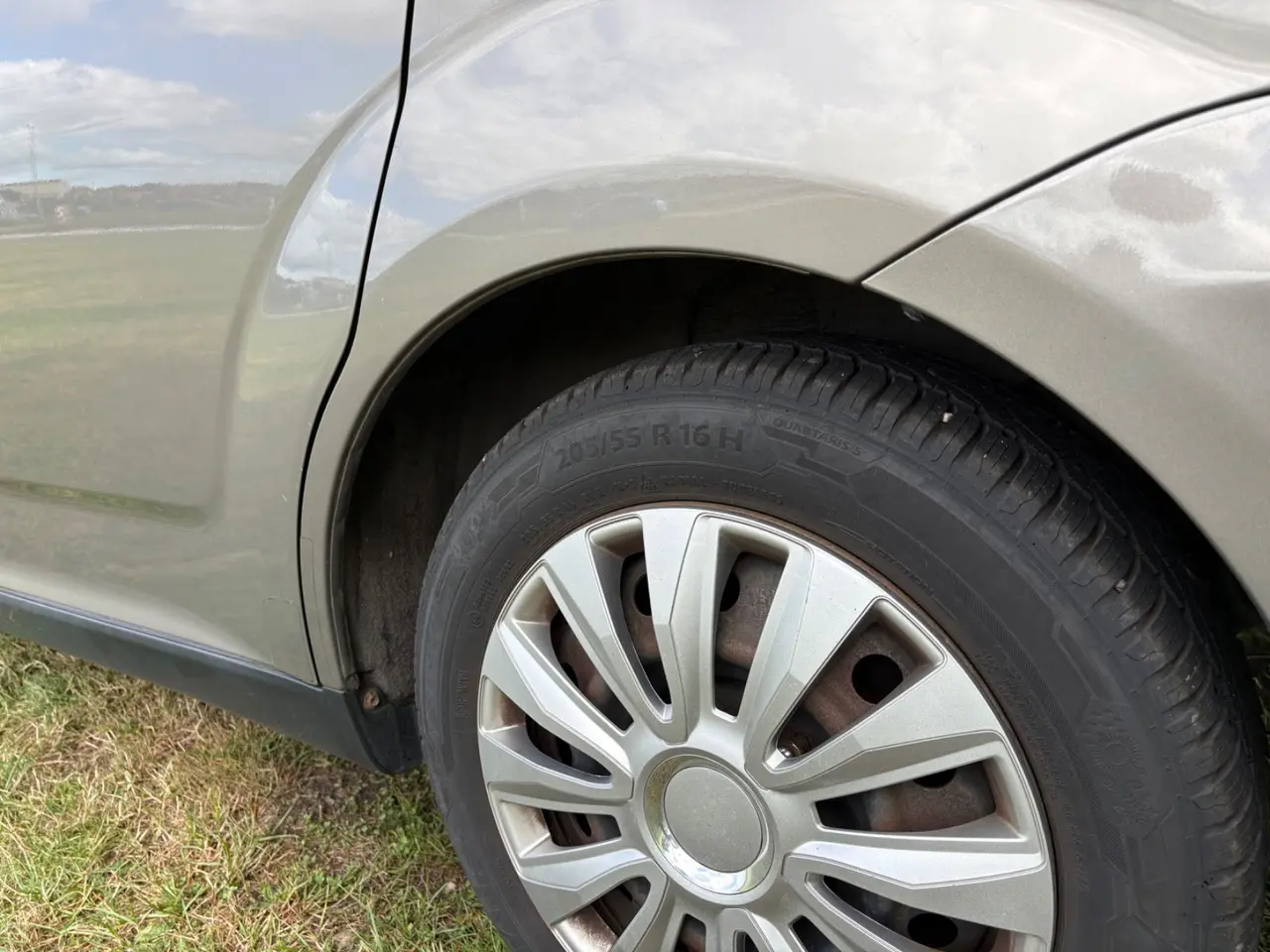 Billede 12 - Toyota Corolla Verso 1,6 Terra