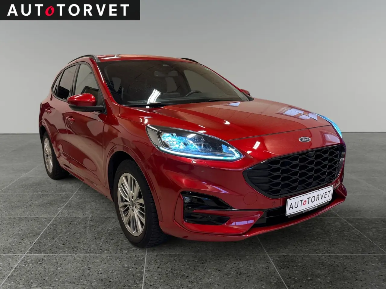 Billede 2 - Ford Kuga 2,5 PHEV ST-Line X CVT