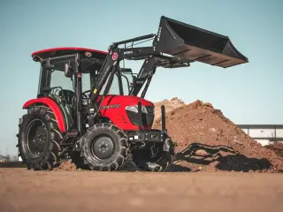 Traktor