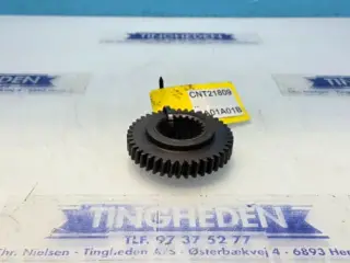 Fiat F130DT Tandhjul 5153100