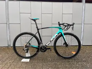 Koga Kimera Beat str. 56 - Wattmåler