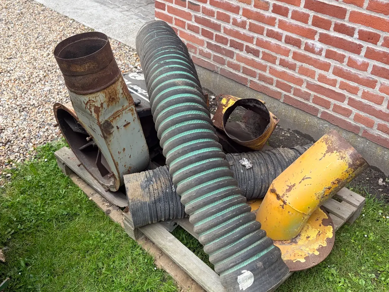 Billede 7 - Stor armikaner John deere