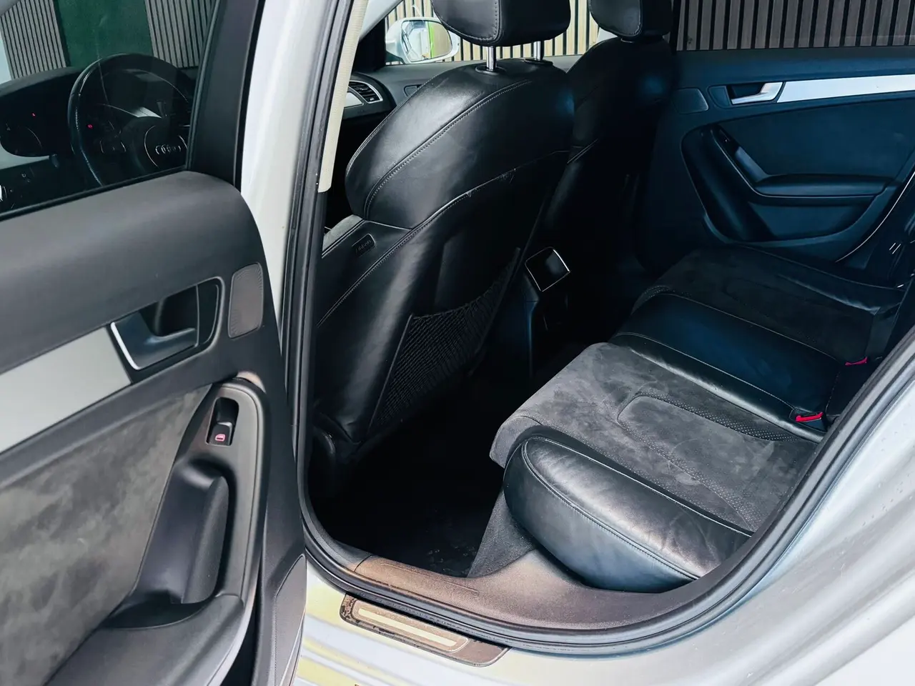 Billede 16 - Audi A4 Avant 2,0 TDI 136HK Stc 6g
