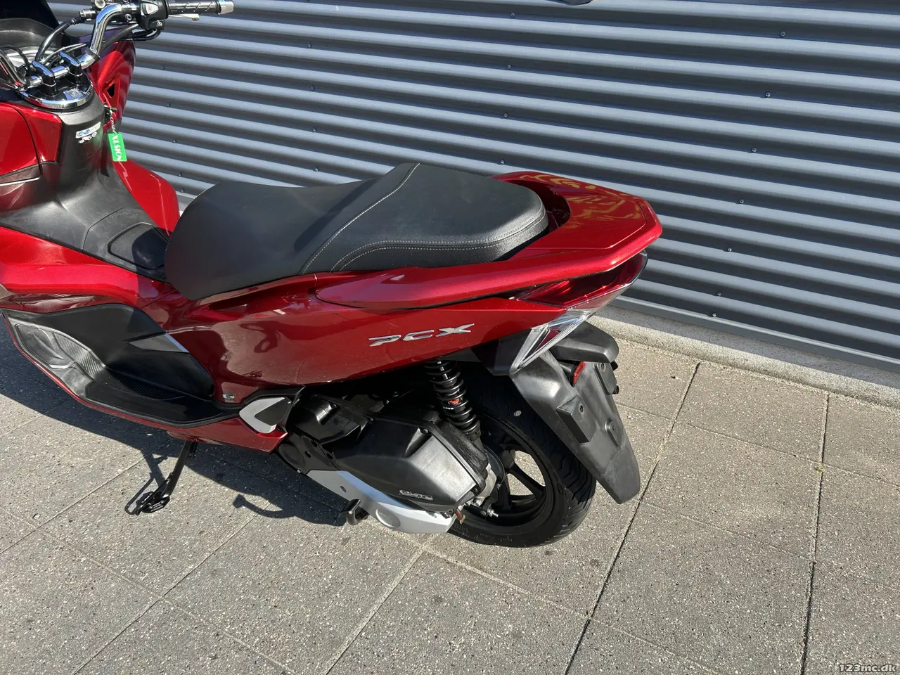 Billede 17 - Honda PCX 125 mc-syd engros