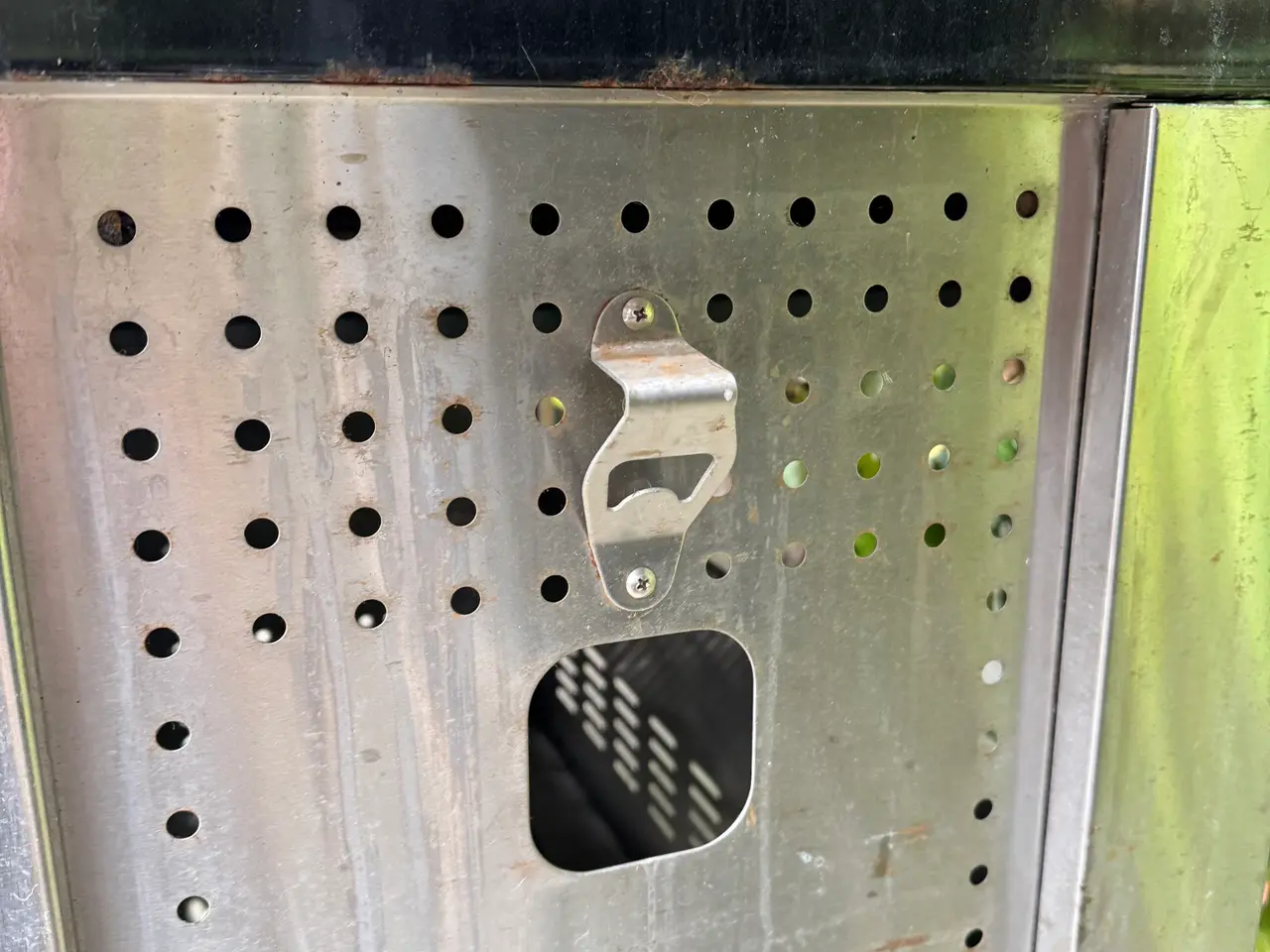 Billede 5 - Kingstone Cliff 655f Gasgrill