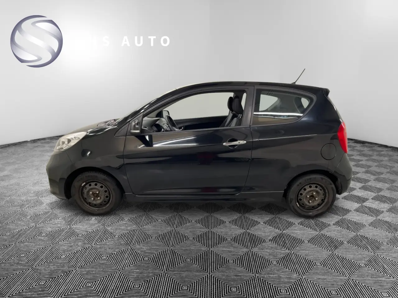 Billede 8 - Kia Picanto 1,2 Exclusive