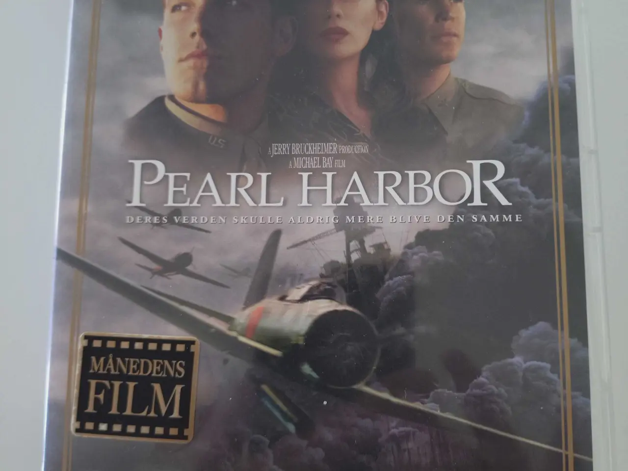 Billede 1 - Pearl Harbor