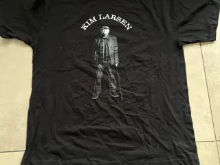 Kim Larsen t shirt