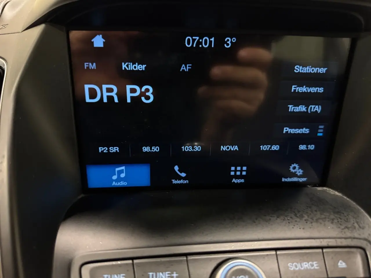 Billede 8 - Ford C-MAX 1,0 SCTi 125 Titanium