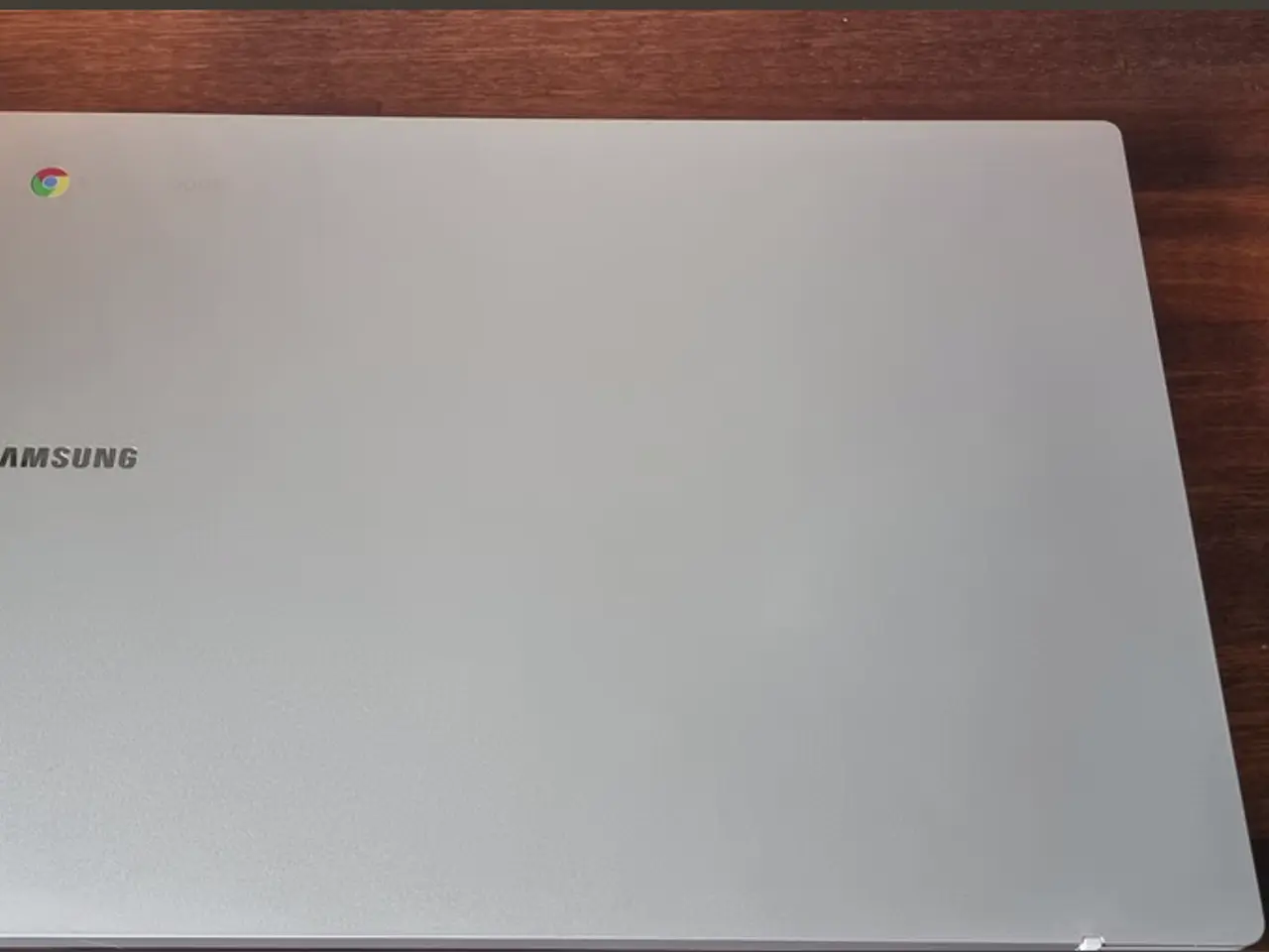Billede 2 - 14" Samsung Galaxy Chromebook Go Intel bærbar