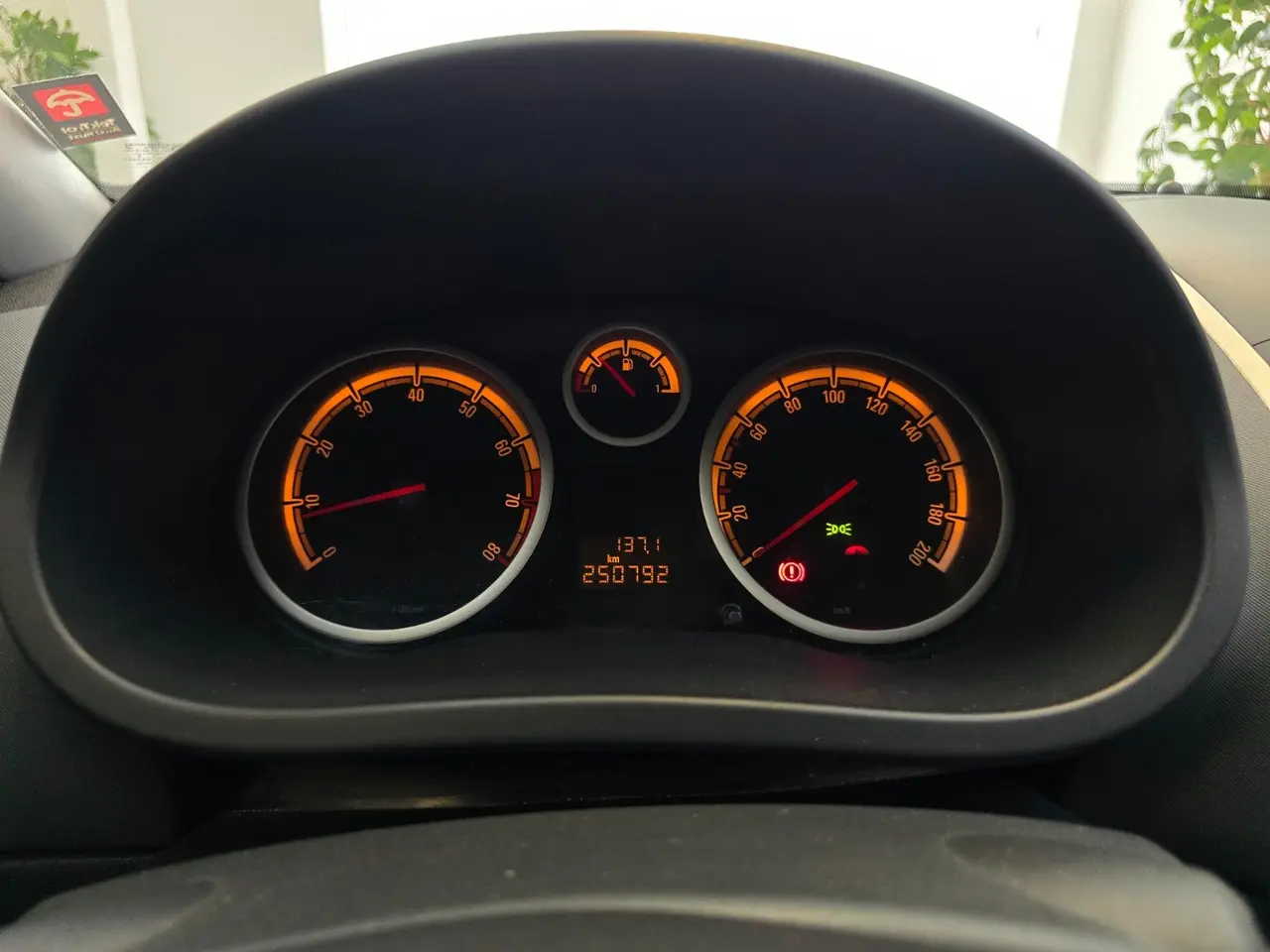 Billede 9 - Opel Corsa 1,4 16V Enjoy