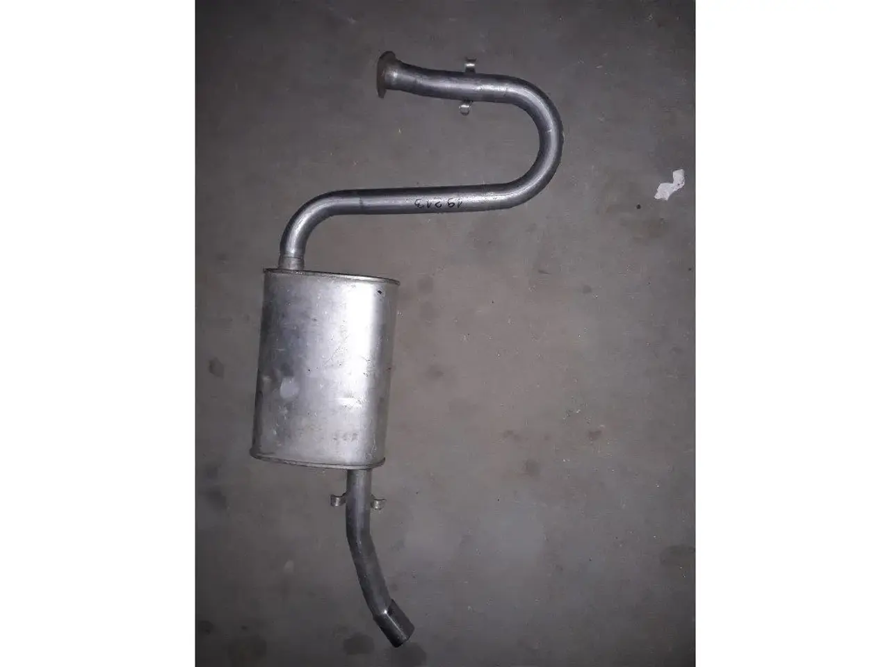 Billede 4 - Bremsetromler mv. til Citroen Jumper mfl.