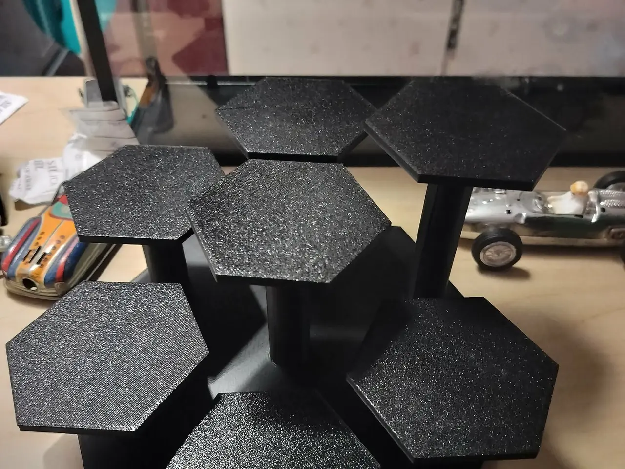 Billede 15 - Pokemon 3D print