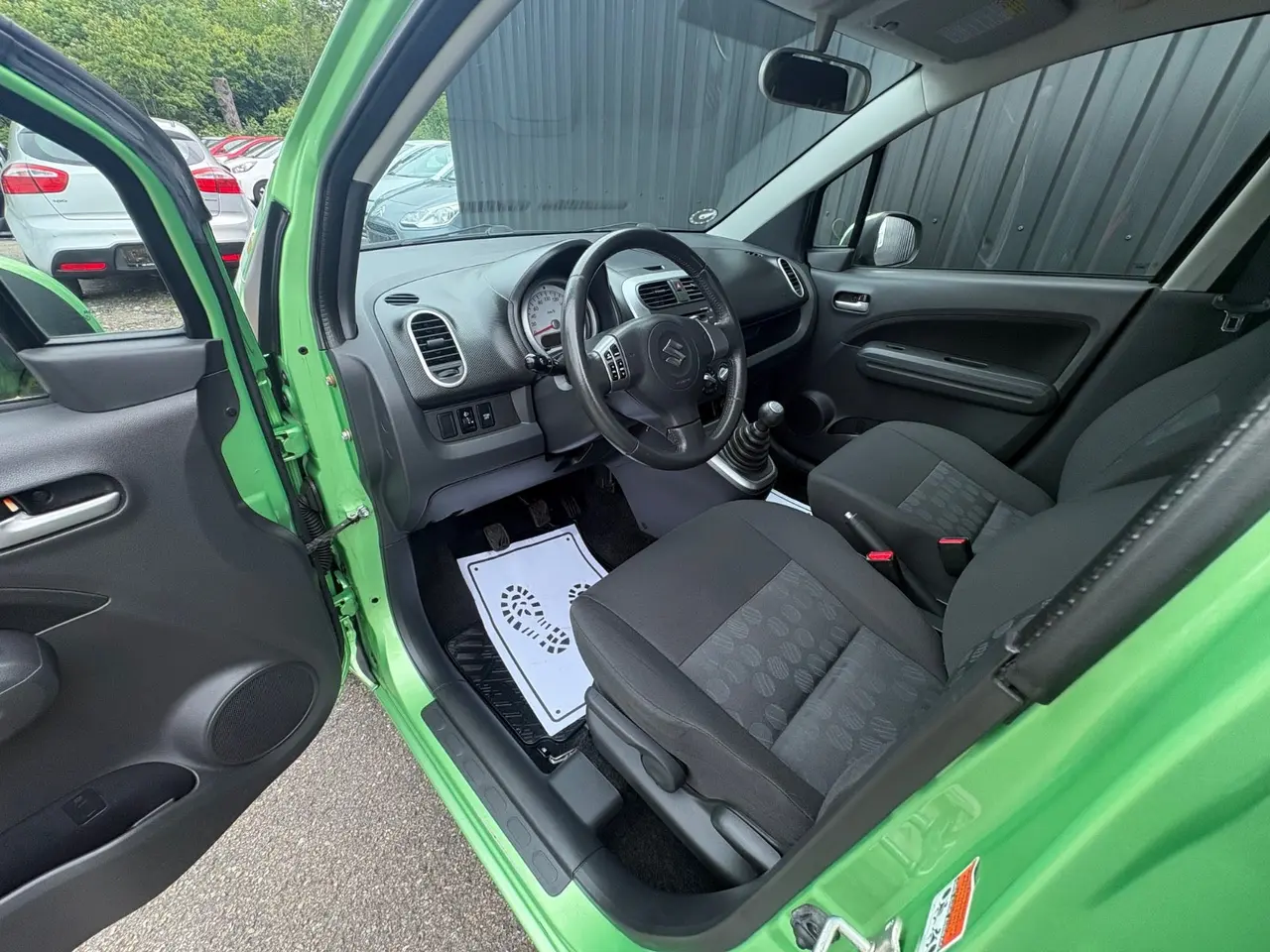 Billede 6 - Suzuki Splash 1,0 GL