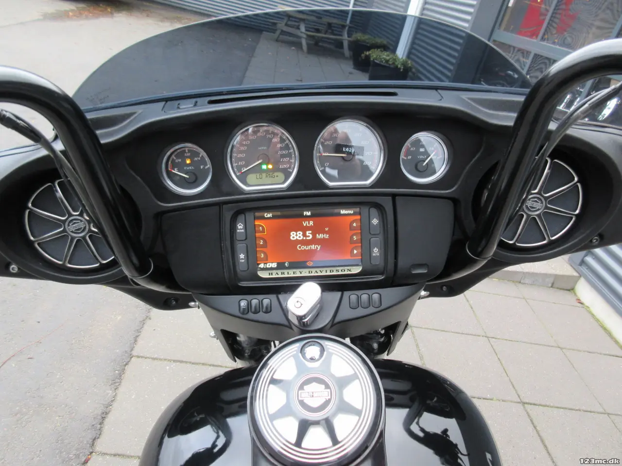 Billede 29 - Harley-Davidson FLHTCU Electra Glide Ultra Classic MC-SYD BYTTER GERNE